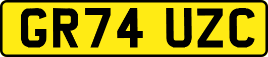 GR74UZC