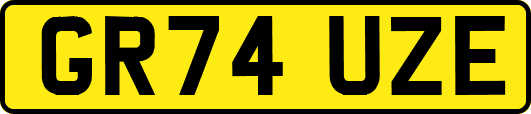 GR74UZE