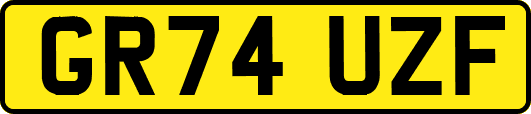 GR74UZF