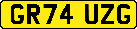 GR74UZG