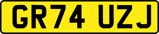 GR74UZJ