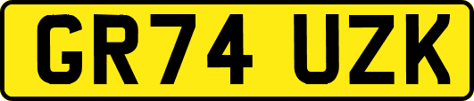 GR74UZK