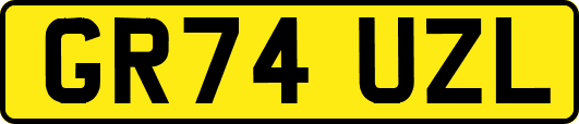 GR74UZL