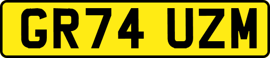 GR74UZM