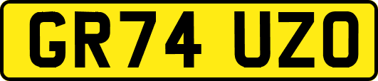 GR74UZO