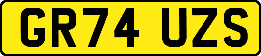 GR74UZS