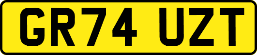 GR74UZT