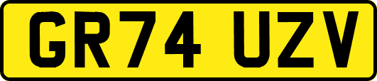 GR74UZV