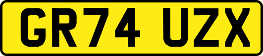 GR74UZX