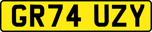 GR74UZY