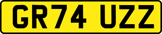 GR74UZZ