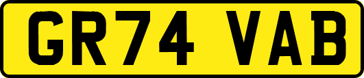 GR74VAB