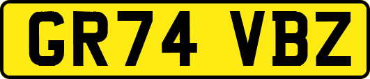 GR74VBZ