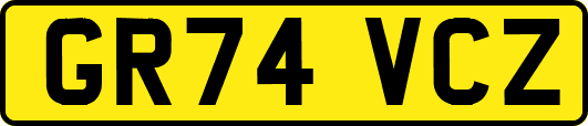 GR74VCZ
