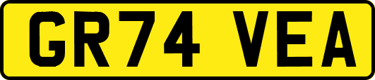 GR74VEA