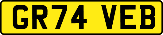 GR74VEB
