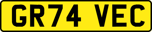 GR74VEC