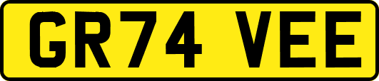 GR74VEE