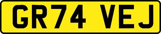 GR74VEJ