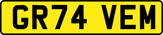 GR74VEM