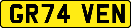 GR74VEN