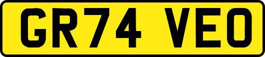 GR74VEO