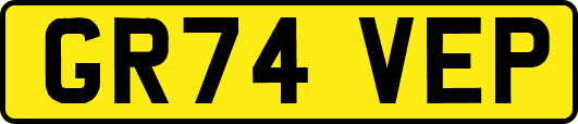 GR74VEP