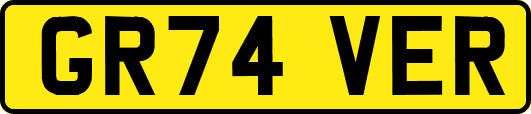 GR74VER