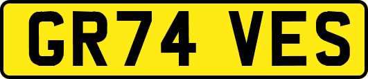 GR74VES