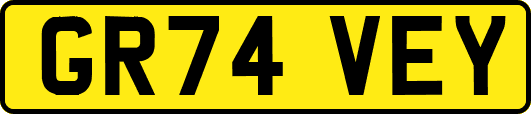 GR74VEY