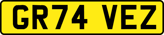 GR74VEZ