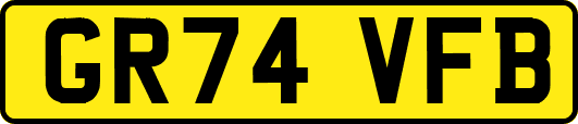 GR74VFB
