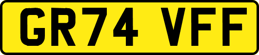 GR74VFF