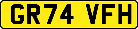 GR74VFH