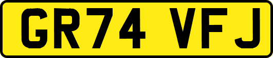 GR74VFJ