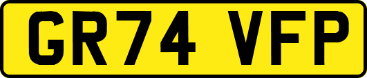GR74VFP