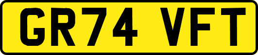 GR74VFT