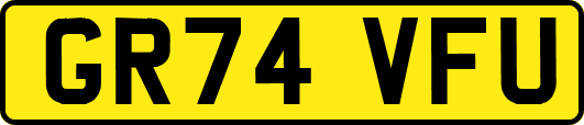 GR74VFU