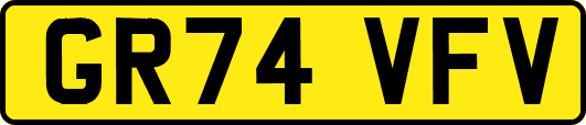 GR74VFV