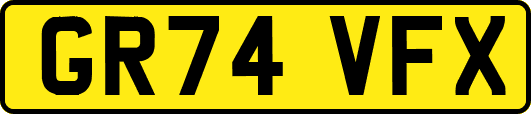 GR74VFX