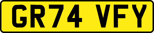 GR74VFY