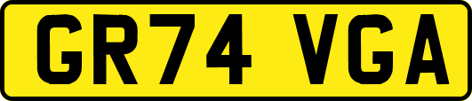 GR74VGA