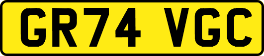 GR74VGC