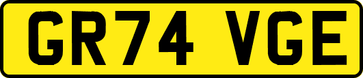 GR74VGE