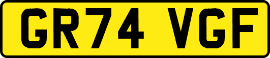 GR74VGF
