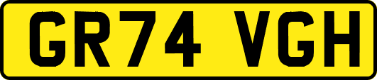 GR74VGH