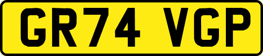 GR74VGP