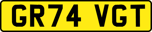 GR74VGT