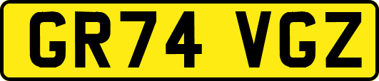GR74VGZ