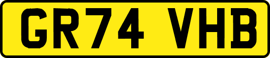 GR74VHB